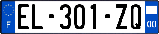 EL-301-ZQ