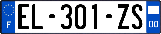 EL-301-ZS