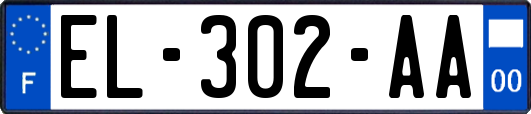 EL-302-AA