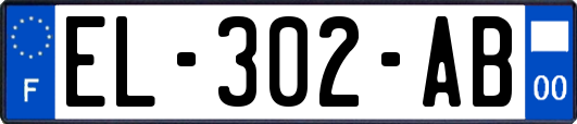 EL-302-AB