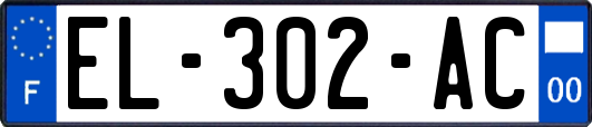 EL-302-AC