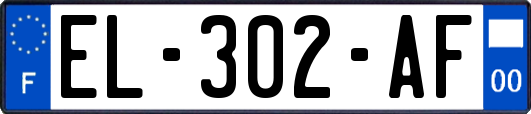 EL-302-AF