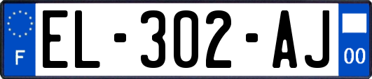 EL-302-AJ