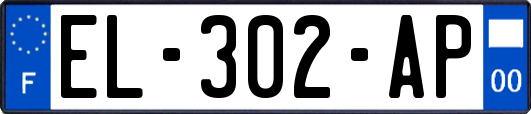 EL-302-AP