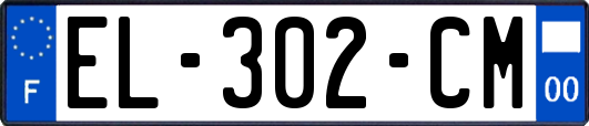 EL-302-CM