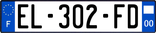 EL-302-FD