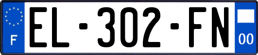 EL-302-FN