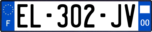 EL-302-JV