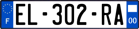 EL-302-RA