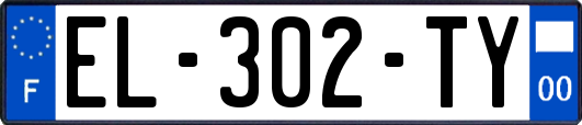 EL-302-TY