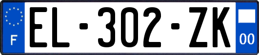 EL-302-ZK