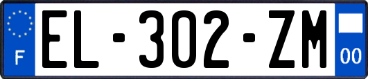 EL-302-ZM