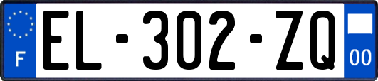 EL-302-ZQ