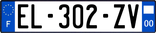 EL-302-ZV