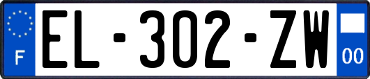 EL-302-ZW