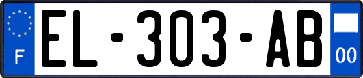 EL-303-AB