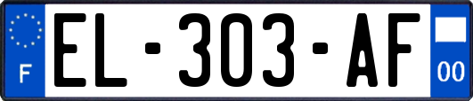 EL-303-AF