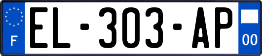 EL-303-AP