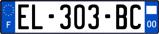 EL-303-BC