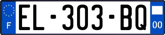 EL-303-BQ