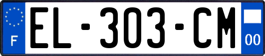 EL-303-CM