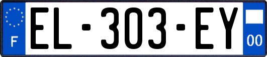 EL-303-EY