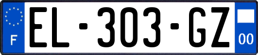 EL-303-GZ