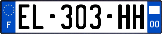 EL-303-HH