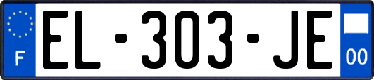 EL-303-JE