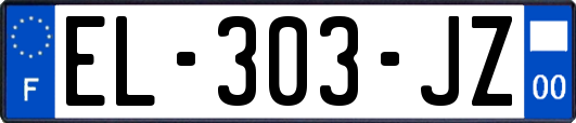 EL-303-JZ