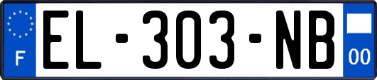 EL-303-NB