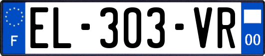 EL-303-VR