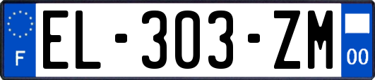 EL-303-ZM