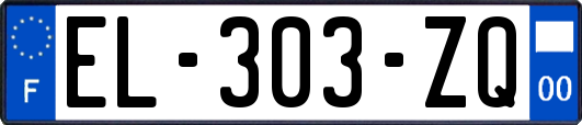 EL-303-ZQ