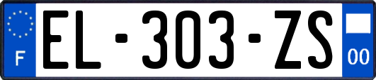 EL-303-ZS