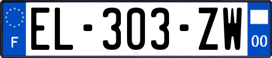 EL-303-ZW