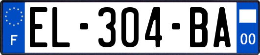 EL-304-BA