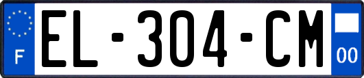 EL-304-CM