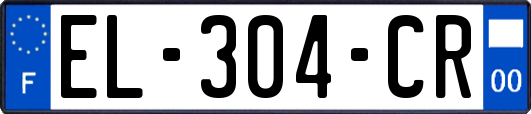 EL-304-CR