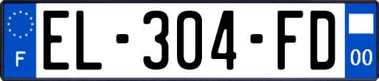EL-304-FD