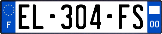 EL-304-FS