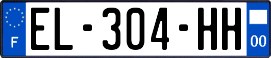 EL-304-HH