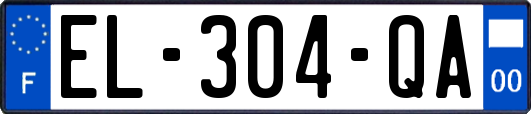 EL-304-QA