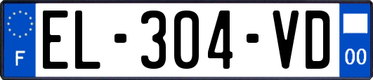 EL-304-VD