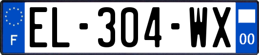 EL-304-WX