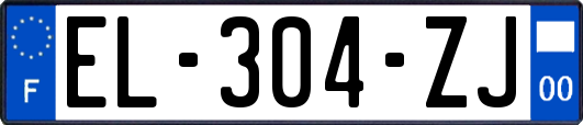 EL-304-ZJ