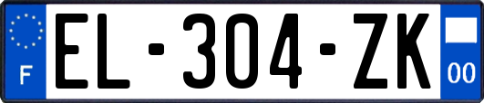 EL-304-ZK