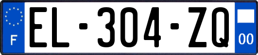 EL-304-ZQ