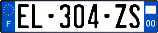 EL-304-ZS