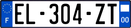 EL-304-ZT